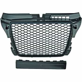 Grille de radiateur HD Tuning