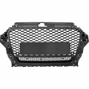 Grille de radiateur HD Tuning