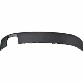 Plaque, pare-chocs HD Tuning 1033266 Diederichs