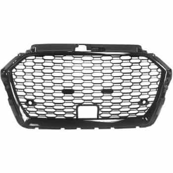 Grille de radiateur HD Tuning