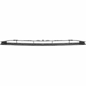 Grille d'aération, pare-chocs