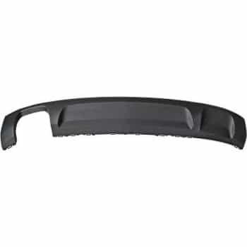 Plaque, pare-chocs HD Tuning 1033466 Diederichs