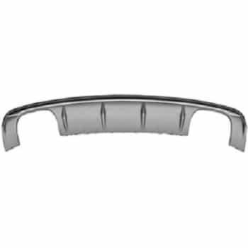 Plaque, pare-chocs HD Tuning 1033558 Diederichs