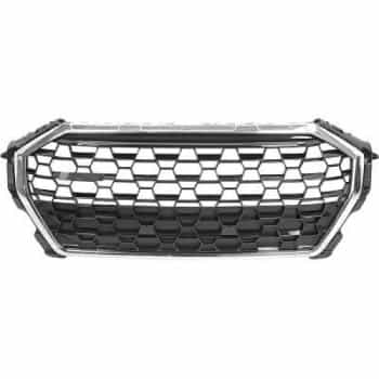 Grille de radiateur HD Tuning