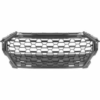 Grille de radiateur HD Tuning