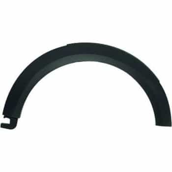 Garniture/panneau de protection, garde-boue Priority Parts
