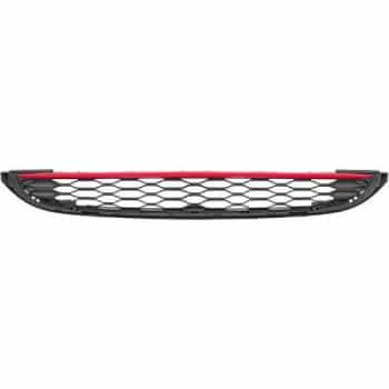 Grille de radiateur HD Tuning