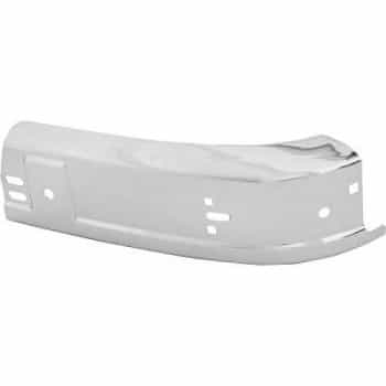 Pare-chocs 1211053 Diederichs