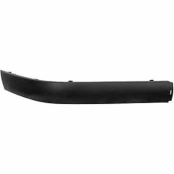 Baguette et bande protectrice, pare-chocs HD Tuning
