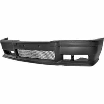 Jeu de pare-chocs avant BMW E36 (look M3) 1213350 Diederichs