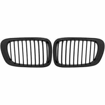 Grille de radiateur HD Tuning