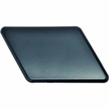 Plaque, pare-chocs