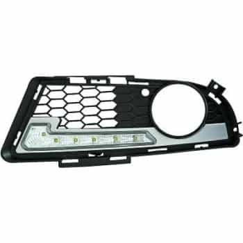 Jeu de feux de jour HD Tuning