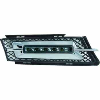 Jeu de feux de jour HD Tuning