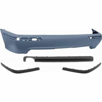 Pare-chocs HD Tuning 1223355 Diederichs