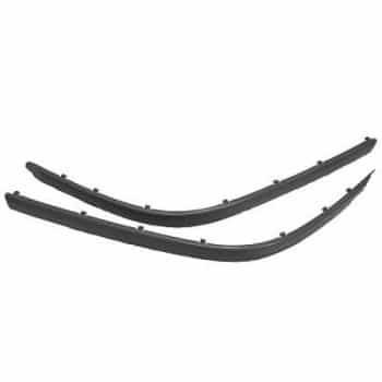 Garniture/panneau de protection, pare-chocs Priority Parts