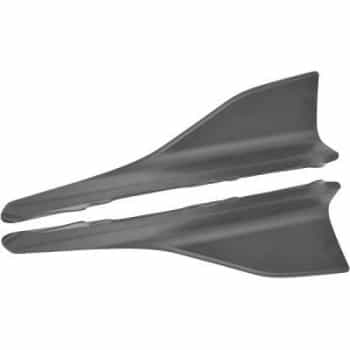 Réglage du spoiler HD 1235461 Diederichs