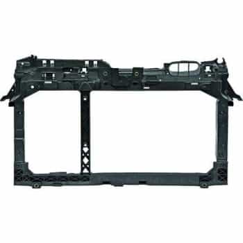 Revêtement du panneau avant