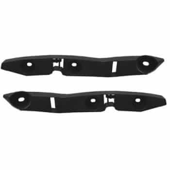 Support, pare-chocs Priority Parts 1416160 Diederichs