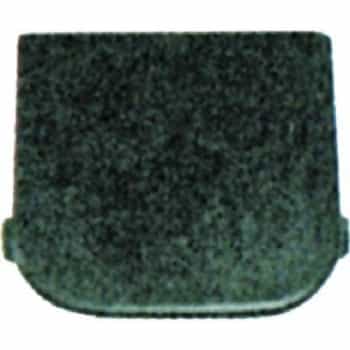 Soupape, crochet de remorquage Priority Parts