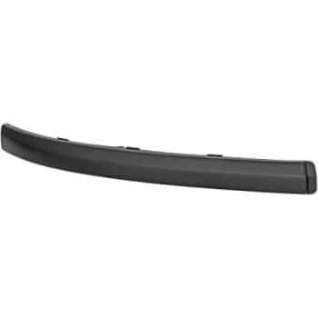 Garniture/panneau de protection, pare-chocs Priority Parts