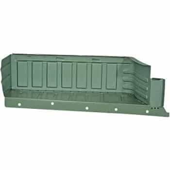 Plaque d'embarquement