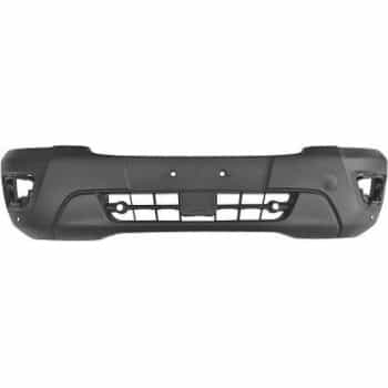 Pare-chocs 1457151 Diederichs