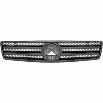 Grille de radiateur HD Tuning