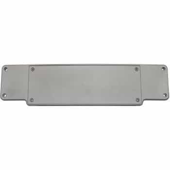Support de plaque d'immatriculation
