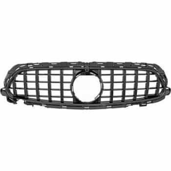 Insert de calandre HD Tuning
