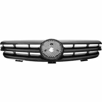 Grille de radiateur HD Tuning
