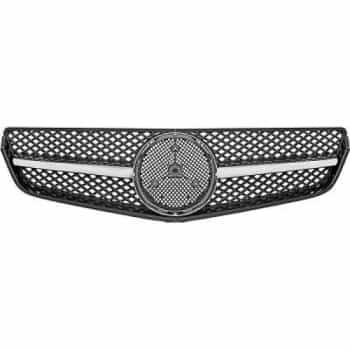 Grille de radiateur HD Tuning