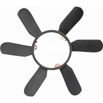 Roue du ventilateur de refroidissement 1645044 Diederichs