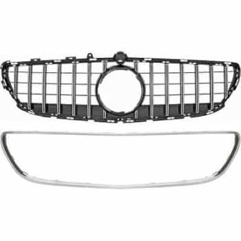 Insert de calandre HD Tuning