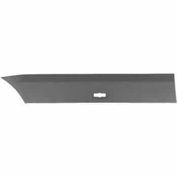 Panneau décoratif/de protection, paroi latérale
