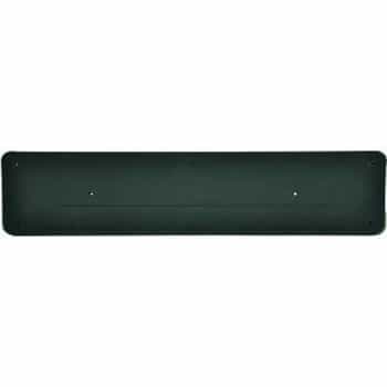 Support de plaque d'immatriculation