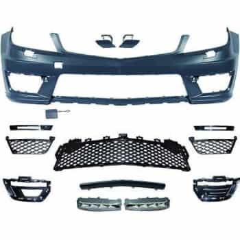 Pare-chocs HD Tuning 1672850 Diederichs