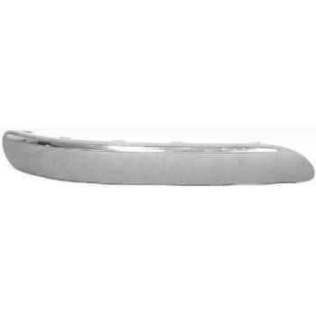 Garniture/panneau de protection, pare-chocs Priority Parts