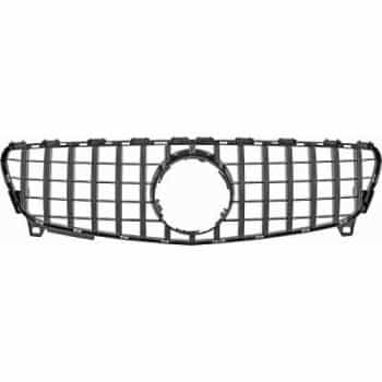 Grille de radiateur HD Tuning
