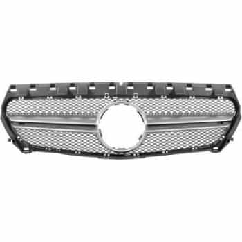 Grille de radiateur HD Tuning