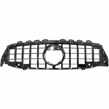Grille de radiateur HD Tuning