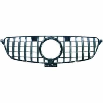 Insert de calandre HD Tuning