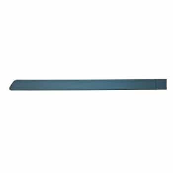 Panneau décoratif/de protection, porte