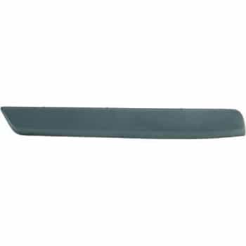 Garniture/panneau de protection, pare-chocs Priority Parts