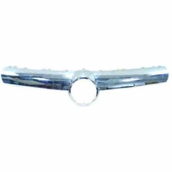 Calandre Priority Parts