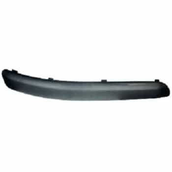 Garniture/panneau de protection, pare-chocs Priority Parts