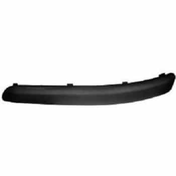 Garniture/panneau de protection, pare-chocs Priority Parts