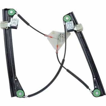 Régulateur de fenêtre