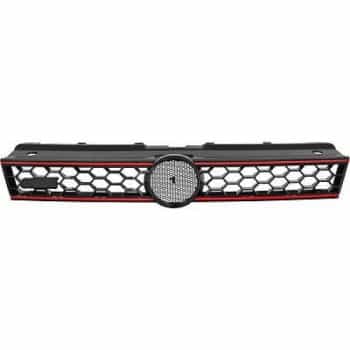 Grille de radiateur HD Tuning