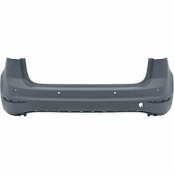 Pare-chocs 2216756 Diederichs